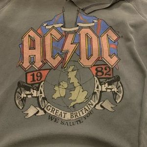 ac/dc long sleeve